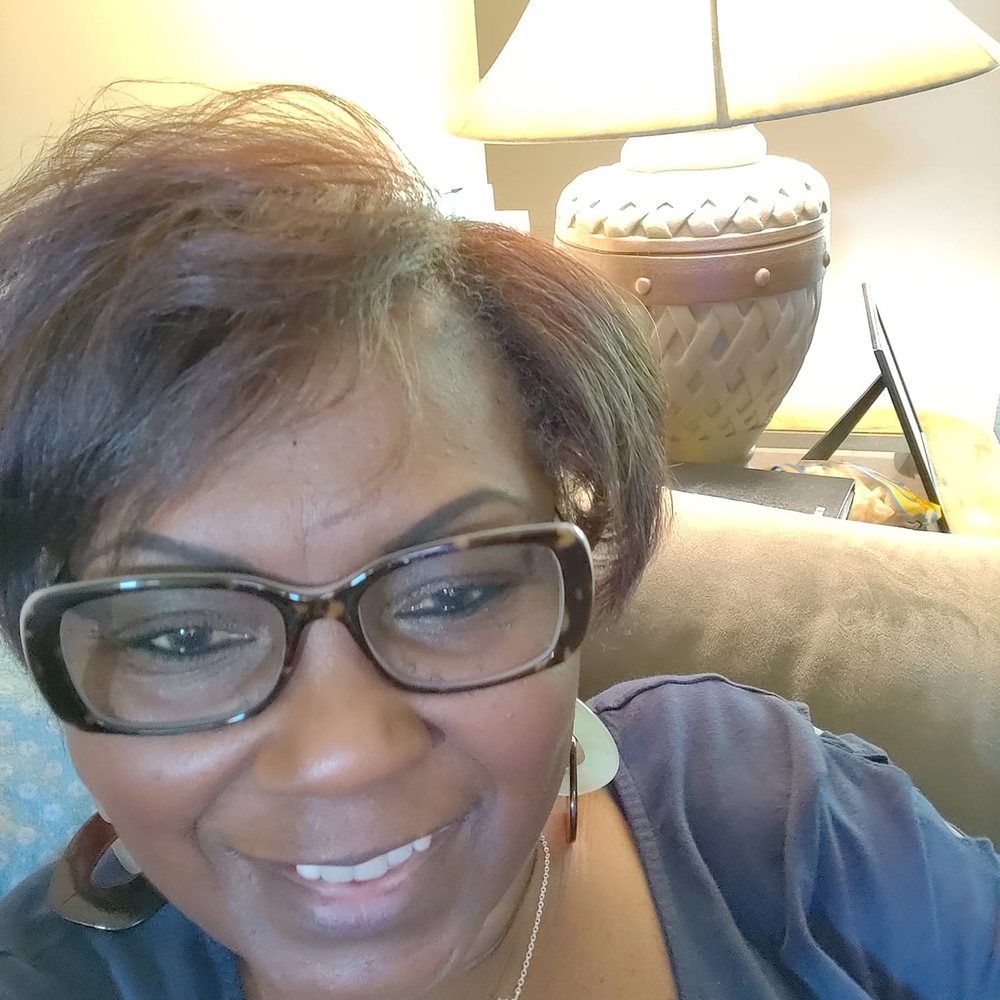 Meet your Posher, Lucille